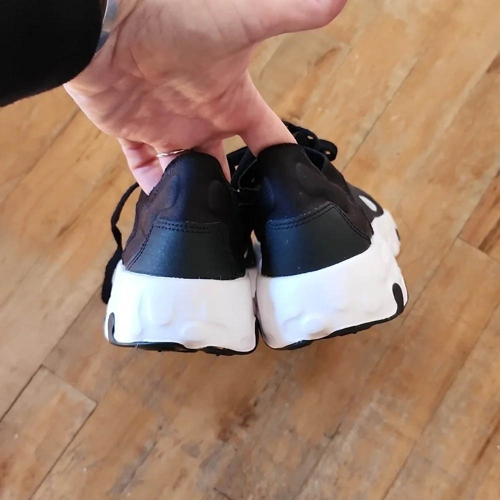 Nike RENEW RUNNING shoes - Picture 3 of 9